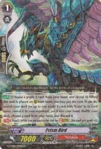 Prism Bird