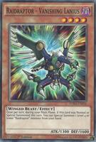 Wing Raiders | YuGiOh | TCGplayer