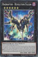 Raidraptor - Revolution Falcon - Wing Raiders - YuGiOh - TCGplayer.com Raidraptor - Revolution Falcon - Wing Raiders - YuGiOh - TCGplayer.com