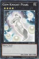 Gem-Knight Pearl - Wing Raiders - YuGiOh - TCGplayer.com
