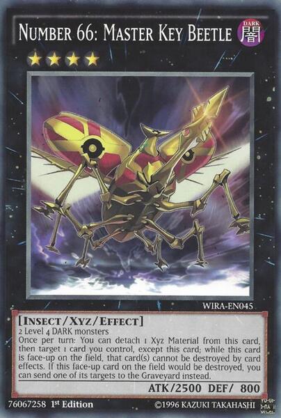 HAT Format Yu-Gi-Oh Deck Guide: Infernity | TCGplayer