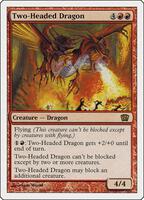 Velukan Dragon (Future Sight) - Mystery Booster 2 - Magic