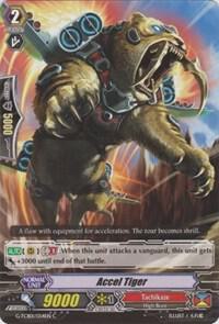 Accel Tiger