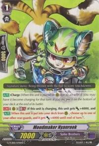 Moodmaker Nyanrook