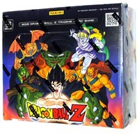 Panini Dragon Ball Z: Movie Collection Booster Box