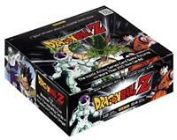 Panini Dragon Ball Z: Set 1 Premiere Booster Box - Panini: Set 1