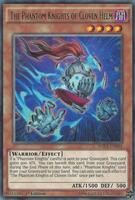 The Phantom Knights of Cloven Helm - Wing Raiders - YuGiOh - TCGplayer.com