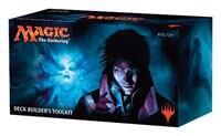 Deck Builder's Toolkit