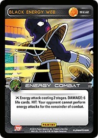 Black Energy Web