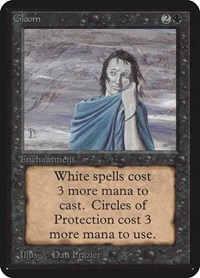 Gloom (Alpha Edition)