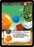 Namek Dragon Ball 6-0
