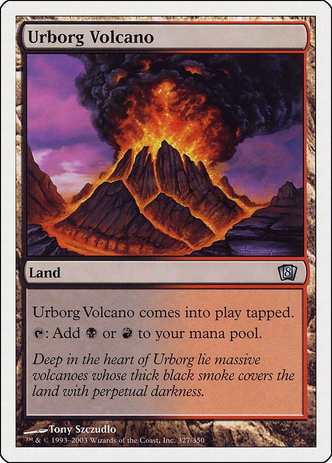 Volcanic 　MTG volcanic-island-16452.jpg