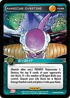gold rare candy pokemon card scarlet and violet Dragon Ball Super Divers 40th Anniversary Edition APT-011 N Parallel main image 0