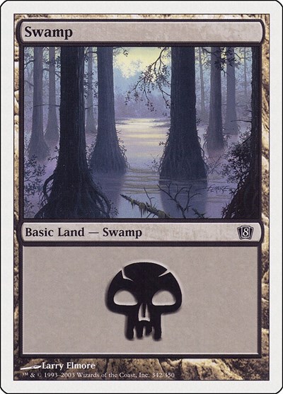 Swamp (342)