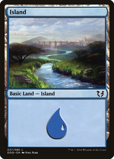 Island 037