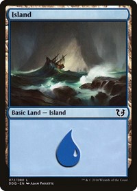 Island (072)
