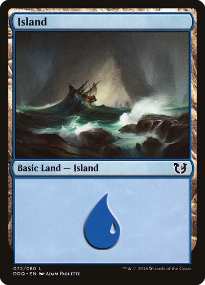 Island 072