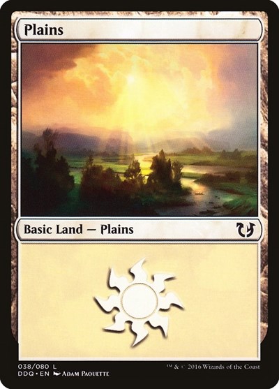 Plains 038