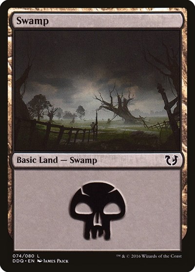 Swamp 074