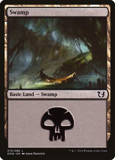 Swamp 075