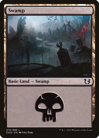 Swamp 076