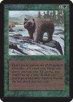 Grizzly Bears - Alpha Edition - Magic: The Gathering - TCGplayer.com
