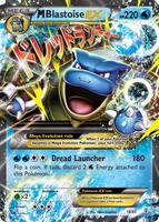 M Blastoise EX - Generations - Pokemon - TCGplayer.com