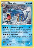 Gyarados - Generations - Pokemon - TCGplayer.com