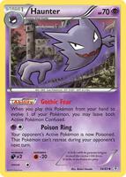 POP1 世界一枚 ARS10 ゴースト Haunter 20th 025 Haunter - Generations - Pokemon - TCGplayer.com