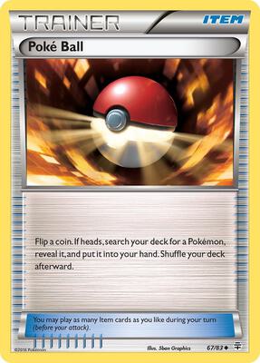 Poke Ball