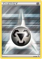 pokemon steel energy cards Amazon.com: Pokemon Metal Energy Card Set x11 - SVE 016 main image 1