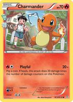 Charmander
