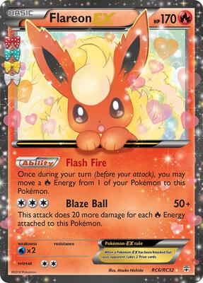ポケモンカードゲーム Flareon ex 146 Pokemon Card SAR Flareon ex SAR 202/187 SV8a Terastal Fest ex - Pokemon Card