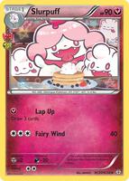 Slurpuff (Holofoil)