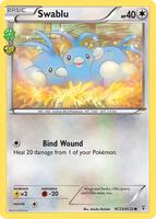 ★PSA10★【チルット/C/CP3/初版】SWABLU 028/032 ☆PSA10☆【チルット/C/CP3/初版】SWABLU 028/032 PSA 10 Gem