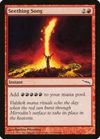 MTG ANCESTRAL VISION FOIL JP 祖先の幻視 PSA10 英)祖先の幻視 / Ancestral Vision【DDAJVC】 No.021｜MtG通販