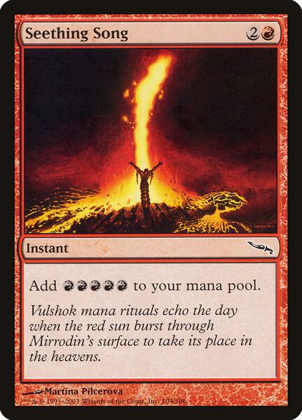 most common mtg cards The Crazy Valuable Standard You Probably Own Top 50 Uncommons for Commander