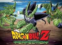 Panini Dragon Ball Z: Perfection Booster Box