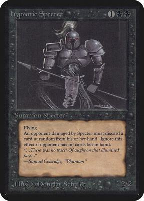 Hypnotic Specter