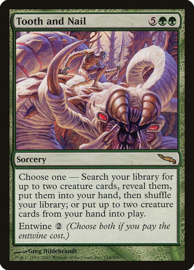 mtg mirrodin cards Silver Myr [Mirrodin]