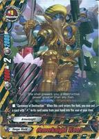 Jual Bushiroad Future Card Buddyfight Triple D Start Deck English Bfe-d-sd02 Cross Dragoner Di - Foto 3