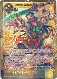 Izanagi, Keeper of the Seal (Full Art)