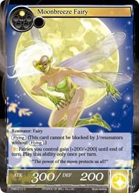 Moonbreeze Fairy