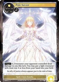 Pale Savior