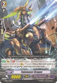 Twinmaser Dragon