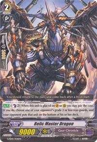 Relic Master Dragon