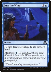 Just the Wind (Shadows over Innistrad)