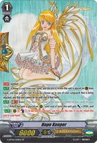 Hope Keeper (SP)