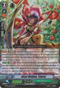 Ideal Maiden, Thuria