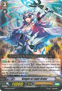Knight of Light Order